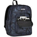 INVICTA Zaino Jelek Fantasy Black Cloudy - 200602614FFS