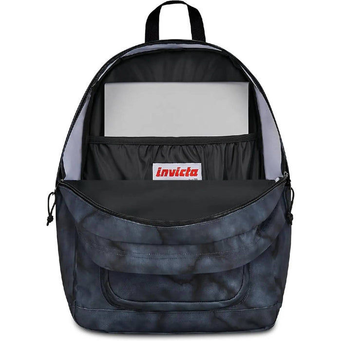INVICTA Zaino Jelek Fantasy Black Cloudy - 200602614FFS