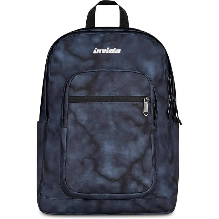 INVICTA Zaino Jelek Fantasy Black Cloudy - 200602614FFS