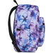 INVICTA Zaino Jelek Fantasy Aqua Flowers - 200602614FFZ