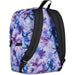 INVICTA Zaino Jelek Fantasy Aqua Flowers - 200602614FFZ