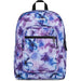INVICTA Zaino Jelek Fantasy Aqua Flowers - 200602614FFZ