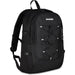 INVICTA Zaino Invict Act Plus Plain Jet Black - 200602615899
