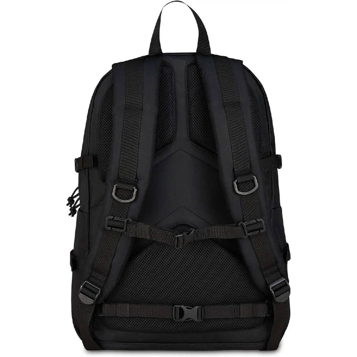 INVICTA Zaino Invict Act Plus Plain Jet Black - 200602615899