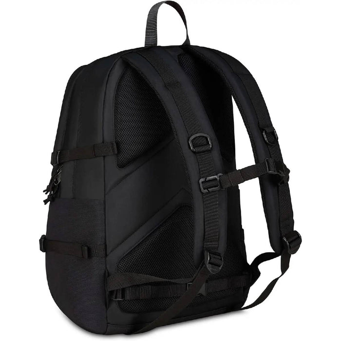 INVICTA Zaino Invict Act Plus Plain Jet Black - 200602615899