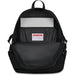 INVICTA Zaino Invict Act Plus Plain Jet Black - 200602615899