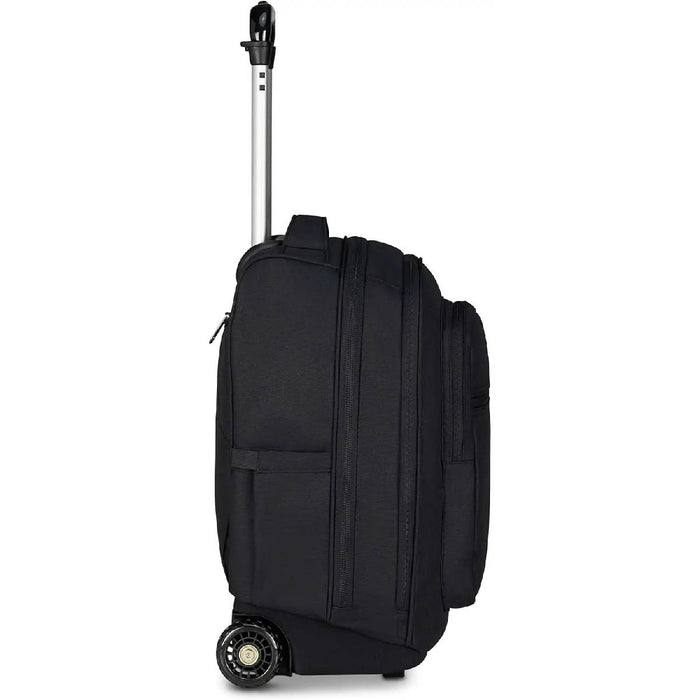 INVICTA Trolley Bump Plain Jet Black - 200602617899