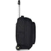 INVICTA Trolley Bump Plain Jet Black - 200602617899
