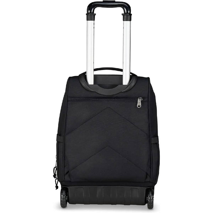 INVICTA Trolley Bump Plain Jet Black - 200602617899