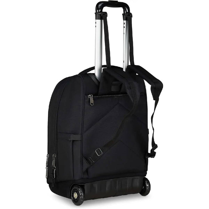 INVICTA Trolley Bump Plain Jet Black - 200602617899