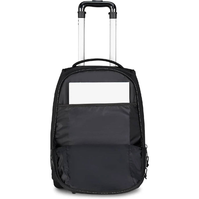 INVICTA Trolley Bump Plain Jet Black - 200602617899
