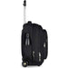 INVICTA Trolley Bump Plain Jet Black - 200602617899