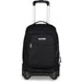 INVICTA Trolley Plug Plain Jet Black
