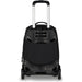 INVICTA Trolley Plug Plain Jet Black