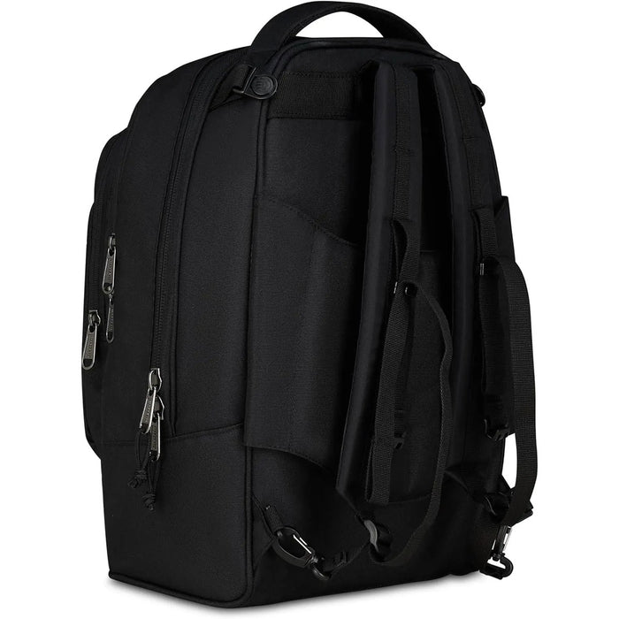 INVICTA Trolley Plug Plain Jet Black