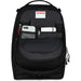 INVICTA Trolley Plug Plain Jet Black