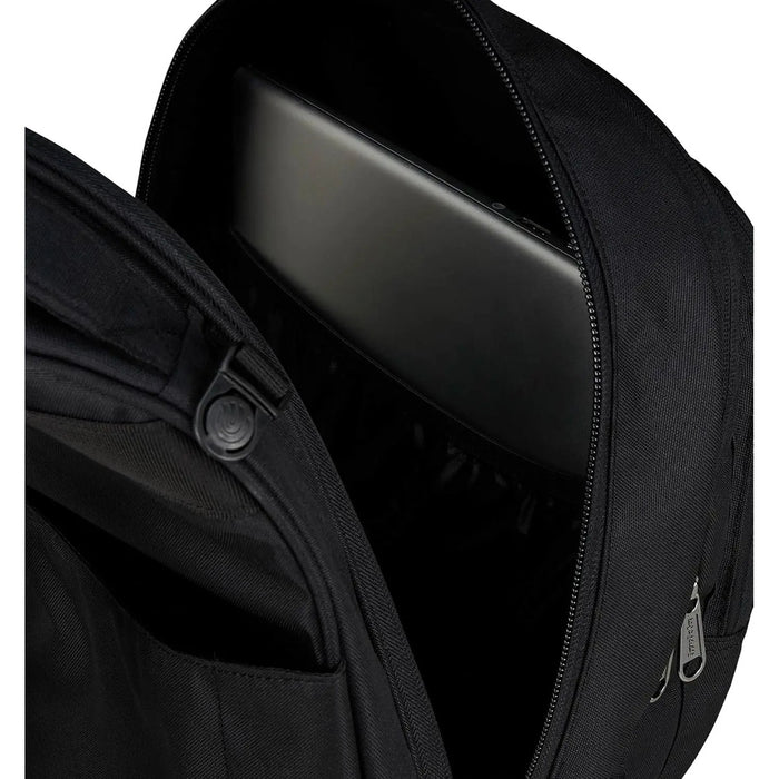 INVICTA Trolley Plug Plain Jet Black