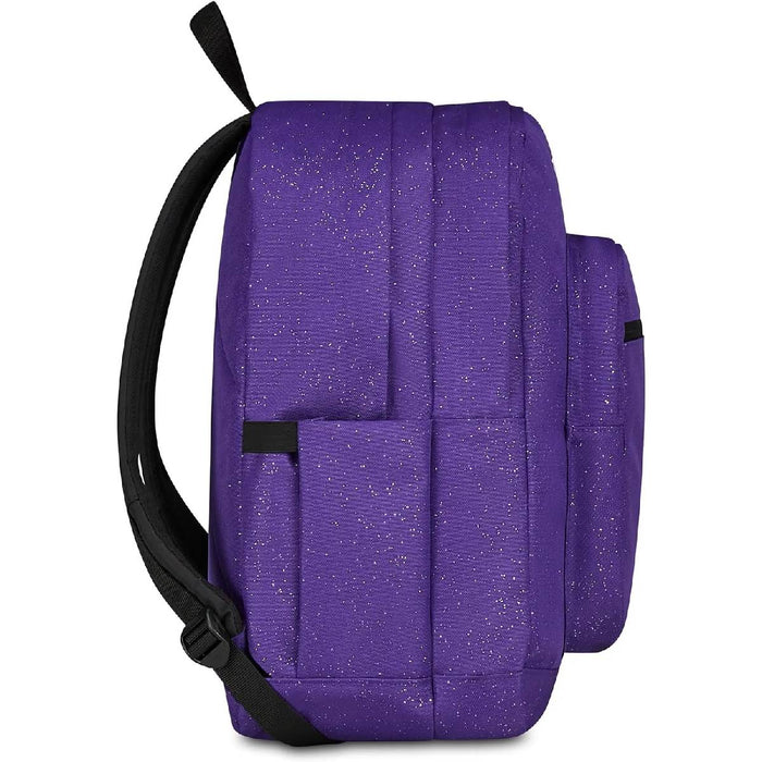 INVICTA Zaino Jelek Shine Royal Purple - 2006026213F3