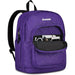 INVICTA Zaino Jelek Shine Royal Purple - 2006026213F3