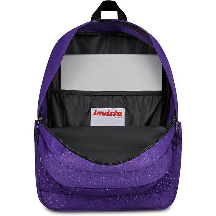 INVICTA Zaino Jelek Shine Royal Purple - 2006026213F3