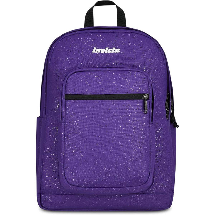 INVICTA Zaino Jelek Shine Royal Purple - 2006026213F3