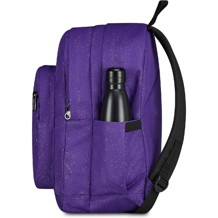 INVICTA Zaino Jelek Shine Royal Purple - 2006026213F3