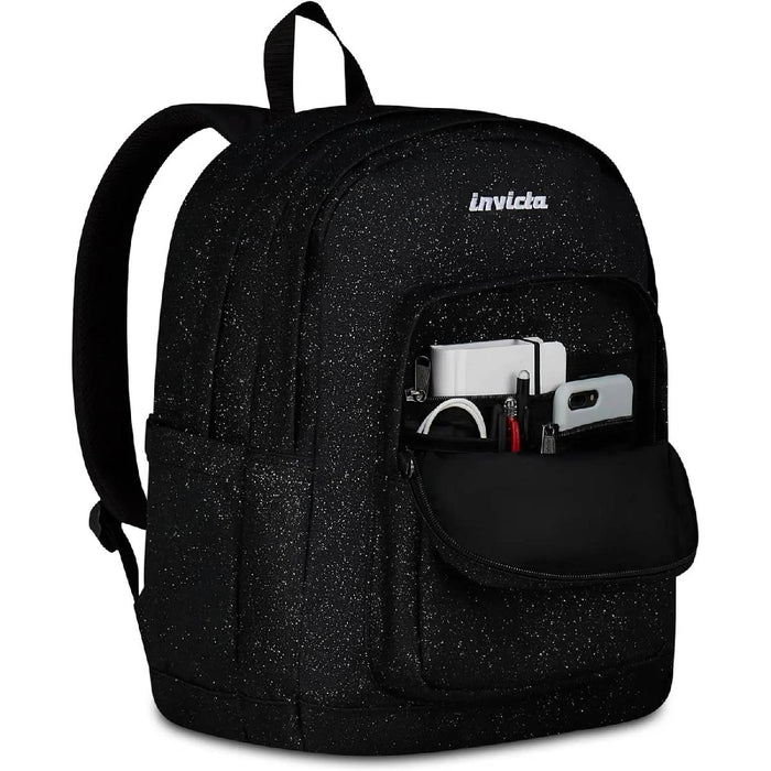 INVICTA Zaino Jelek Shine Lunar Rock - 200602621805