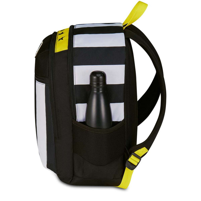 SEVEN Zaino Doppio Scomparto Juventus Magic Goal - 20B602501-F75
