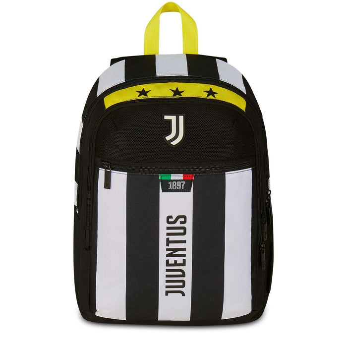 SEVEN Zaino Doppio Scomparto Juventus Magic Goal - 20B602501-F75