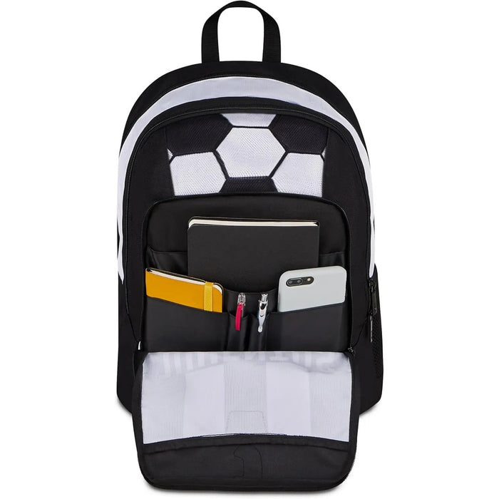 SEVEN Zaino Advanced Juventus