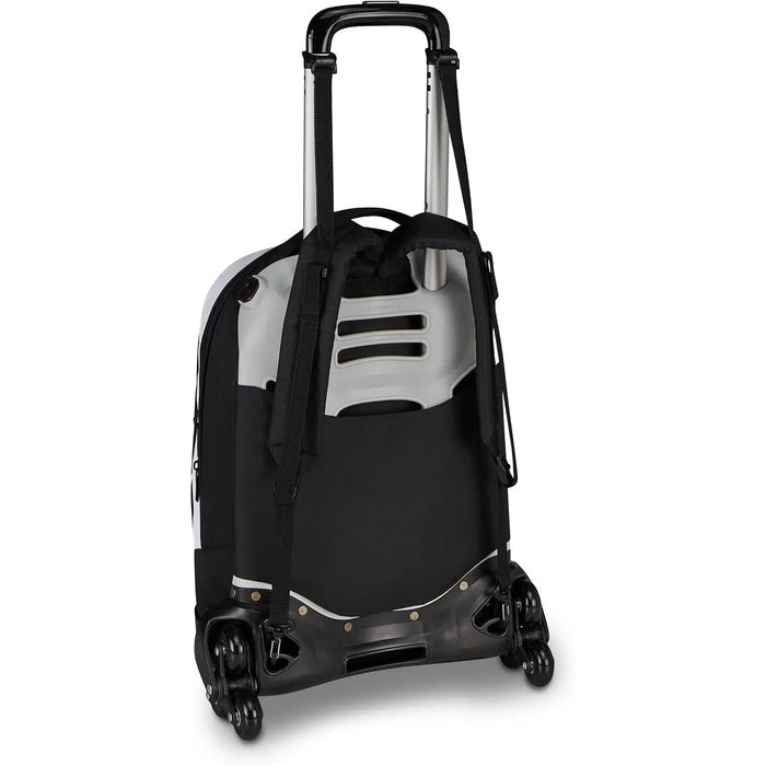 SEVEN Trolley Jack 3Wd Juventus