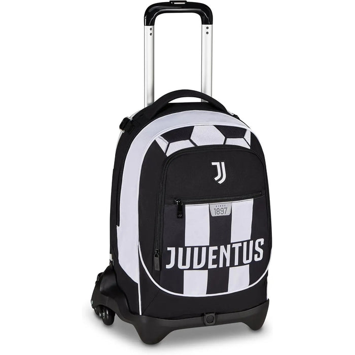 SEVEN Trolley Jack 3Wd Juventus