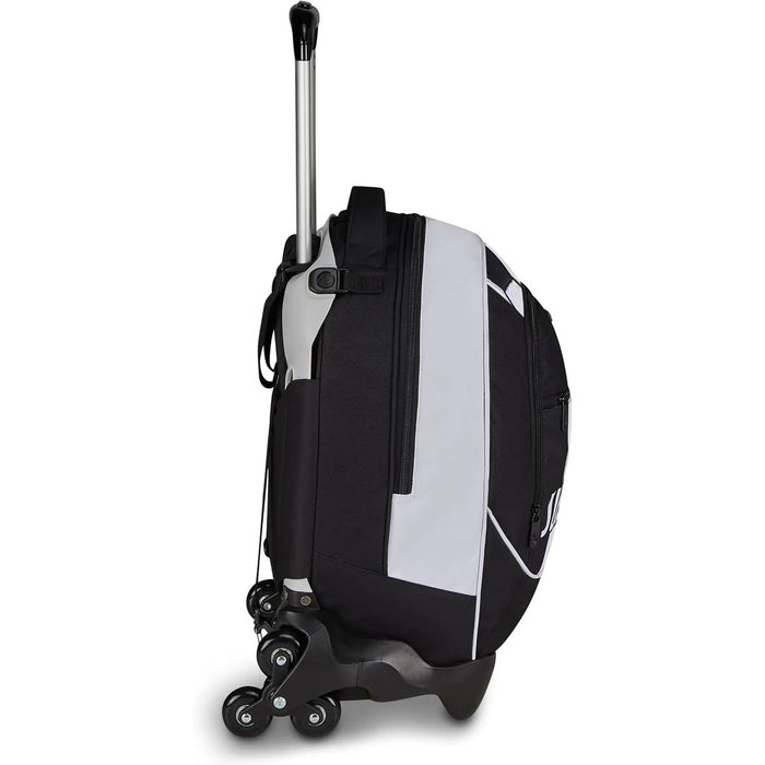 SEVEN Trolley Jack 3Wd Juventus