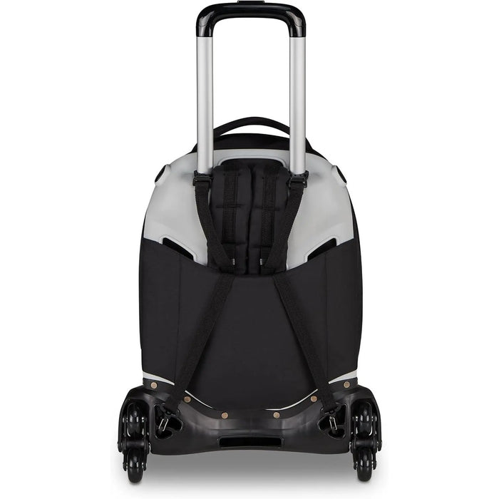 SEVEN Trolley Jack 3Wd Juventus