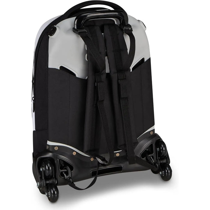 SEVEN Trolley Jack 3Wd Juventus