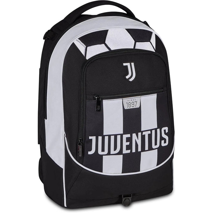 SEVEN Trolley Jack 3Wd Juventus