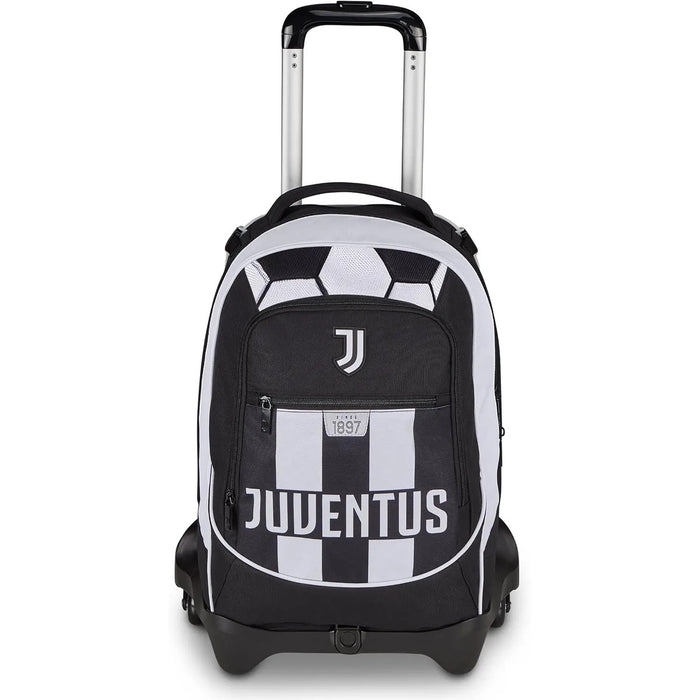 SEVEN Trolley Jack 3Wd Juventus