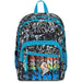 SEVEN Zaino Blackwall Boy Sj Gang - 20C202417-507