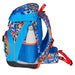 SEVEN Zaino Soft Plus Sj Gang Tinypatch Boy - 20C202507-5F7