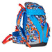 SEVEN Zaino Soft Plus Sj Gang Tinypatch Boy - 20C202507-5F7