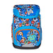 SEVEN Zaino Soft Plus Sj Gang Tinypatch Boy - 20C202507-5F7