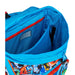 SEVEN Zaino Soft Plus Sj Gang Tinypatch Boy - 20C202507-5F7