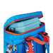 SEVEN Zaino Soft Plus Sj Gang Tinypatch Boy - 20C202507-5F7