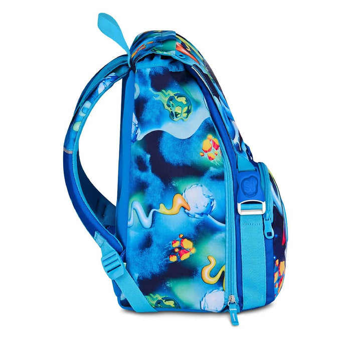 SEVEN Sj Zaino Sdoppiabile Big Space Ride - 20C202602535