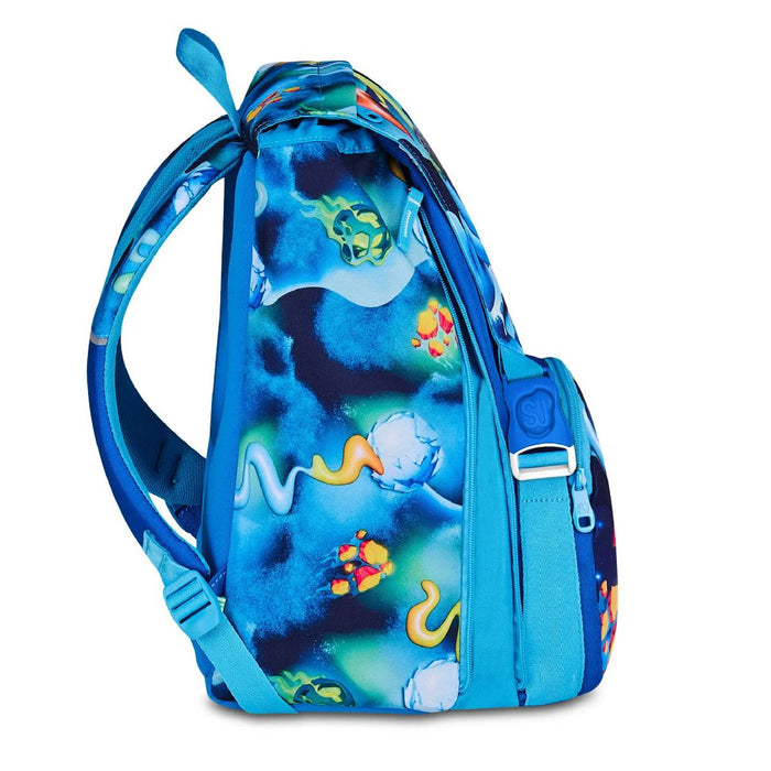 SEVEN Sj Zaino Sdoppiabile Big Space Ride - 20C202602535