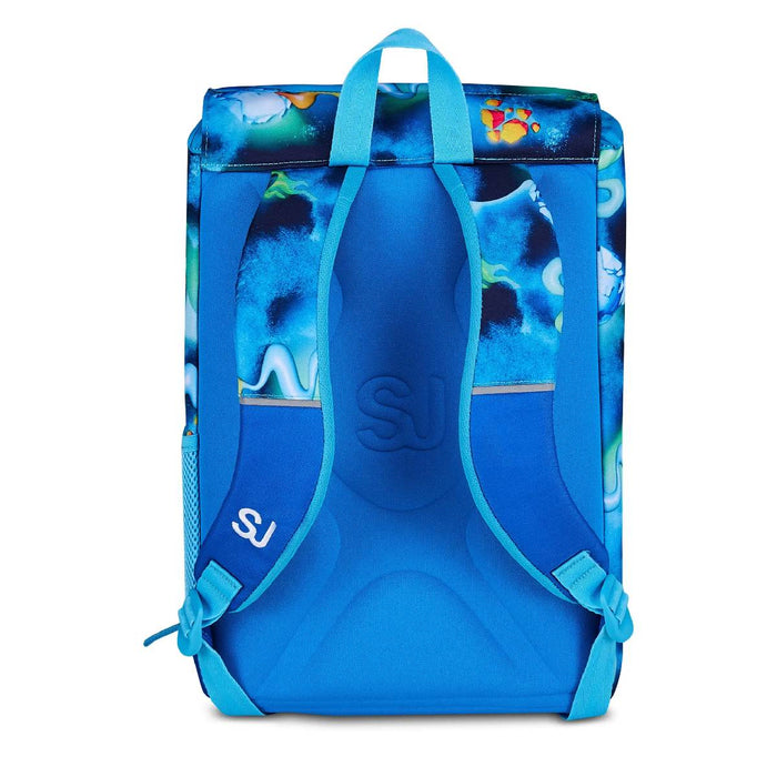 SEVEN Sj Zaino Sdoppiabile Big Space Ride - 20C202602535
