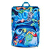 SEVEN Sj Zaino Sdoppiabile Big Space Ride - 20C202602535