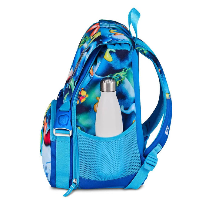 SEVEN Sj Zaino Sdoppiabile Big Space Ride - 20C202602535