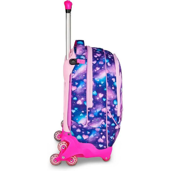SEVEN Sj Trolley Jack 8Wd Pixie Unicorn - 20C202604376