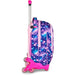 SEVEN Sj Trolley Jack 8Wd Pixie Unicorn - 20C202604376